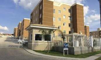 Imagem 3: Apartamento à venda no Residencial Ilhas Gregas, em Sorocaba-SP