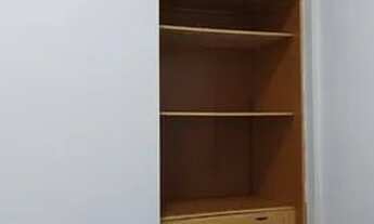 Imagem 4: Quarto Quarto com aluguel com preço sob consulta