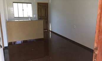 Imagem 3: Aluga se casa mobiliada