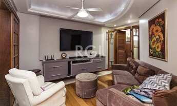 Imagem 7: Casa para Venda - 304m², 4 dormitórios, sendo 1 suites, 3 vagas - Jardim Lindóia