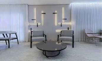 Imagem 3: Apartamento à venda, 4 quartos, 4 suítes, 4 vagas, Santo Agostinho - Belo Horizonte/MG