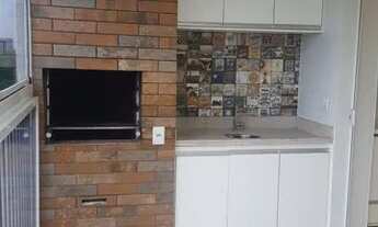 Imagem 2: Apartamento para aluguel tem 130 metros quadrados com 3 quartos em Jardim Goiás - Goiânia