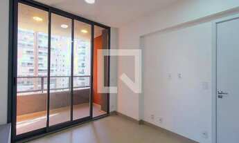 Imagem 2: Apartamento para Aluguel - Consolação, 1 Quarto, 35 m2