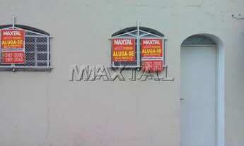 Imagem 2: 2 SALAS COM BANHEIRO LOCAÇÃO COMERCIAL TUCURUVI DO LADO DO TRI MAIS