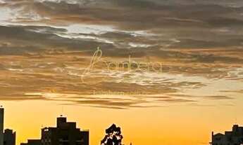 Imagem 2: COBERTURA ( SUÍTE) 2 DORMT ALTO DA BOA VISTA, PENTHOUSE, TOTALMENTE REFORMADA, REPLETA DE