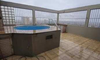 Imagem: Magnífica Cobertura horizontal