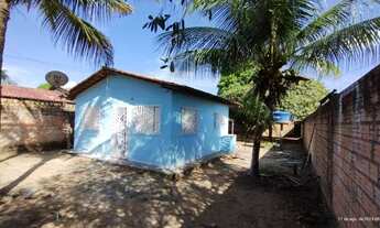 Imagem: Aluga se casa são Bento