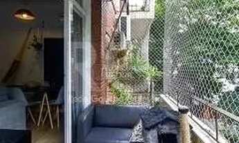 Imagem: Apartamento com 2 Quartos à venda, 97m²