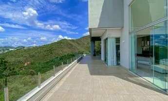 Imagem 3: Casa à venda, 4 quartos, 3 suítes, 4 vagas, Vila Alpina - Nova Lima/MG