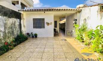 Imagem: ITANHAÉM - Casa Padrão - CIBRATEL