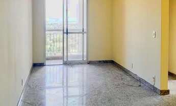 Imagem 2: Apto, 3/4, 98m², sacada no ed. Plaza Toulorse