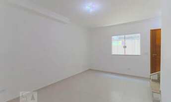 Imagem 3: Casa de Condomínio para Aluguel - Vila Nova Savoia, 2 Quartos, 55 m2