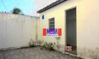 Imagem 7: Casa com 4 suítes para alugar na Cidade dos Funcionários - Fortaleza/CE