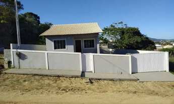 Imagem: Casa independente 2qtos - Canellas City