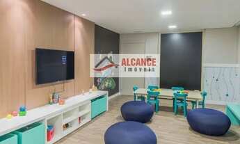 Imagem 6: APARTAMENTO NOVO TODO REFORMADO AO LADO DO METRO VILA SÔNIA - 68 m²