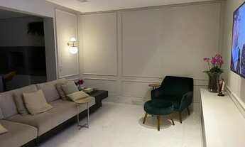 Imagem 5: Apartamento à venda, 4 quartos, 3 suítes, 3 vagas, Vila da Serra - Nova Lima/MG