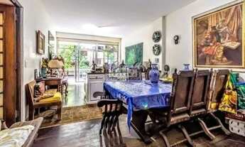 Imagem 6: MELHOR LOCALIZAÇÃO DE IPANEMA - QUADRÍSSIMA DA PRAIA. 4 QUARTOS/ VAGA/ PORTARIA 24HS