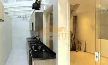 Imagem 5: Lindo apartamento GARDEN no Alto da XV 90 metros R$ 395.000