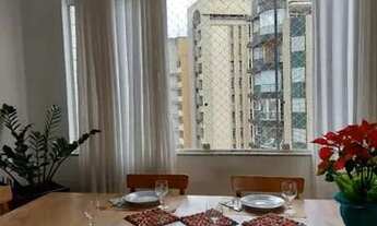 Imagem 6: Apartamento à venda, 4 quartos, 1 suíte, 3 vagas, Sion - Belo Horizonte/MG