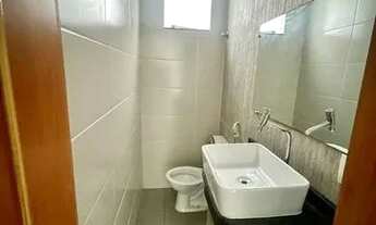 Imagem 4: Casa Cidade Jardim 2 / 3 suítes / Lazer completo / Augusto Montenegro / aluguel locação