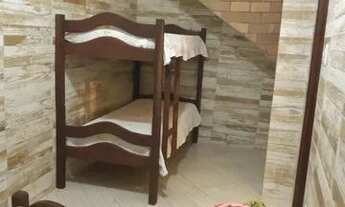 Imagem 7: CA- ALUGO Kitnet Federação semi-mobiliada