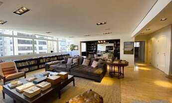 Imagem: APARTAMENTO - JARDIM AMÉRICA - SP