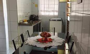 Imagem: VSC - Casa 2/4 em Itapuã