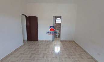 Imagem 5: Casa com 3 dorms, Maracanã, Praia Grande - R$ 370 mil, Cod