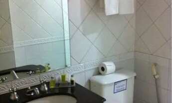 Imagem 7: FLAT - ITAIM BIBI - SP