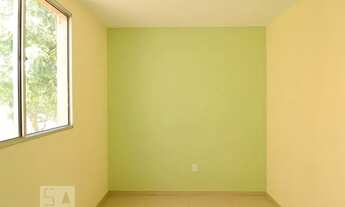 Imagem 4: Apartamento para Aluguel - São Francisco, 2 Quartos, 50 m2