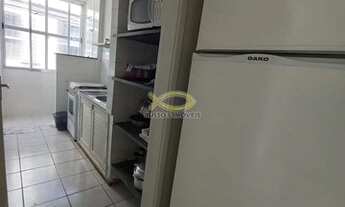 Imagem 3: Apartamento com 1 dorm, Guilhermina, Praia Grande, Cod