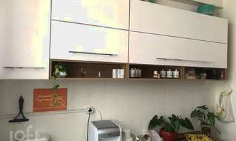 Imagem 7: Apartamento à venda em Bela Vista com 91 m², 3 quartos, 1 suíte, 1 vaga