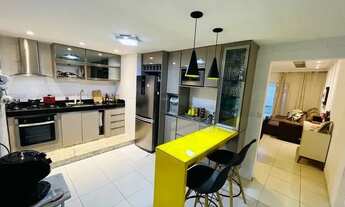 Imagem 4: Casa 3 quartos 118m, 1 suíte, duas vagas de garagem