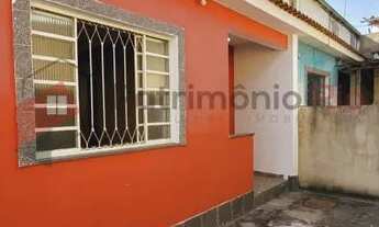 Imagem 2: Casa linear pronta para morar, aceitando financiamento!