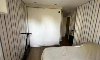 Imagem 6: Apartamento para venda com 183 metros quadrados com 4 quartos