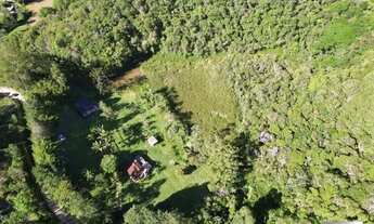 Imagem 7: Chácara à venda 40.000m² de área de Terreno com casa 03 Dormitórios, Riacho, Lago, Pomar