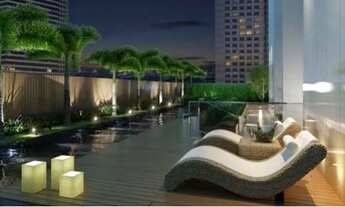 Imagem 7: Apartamento à venda, 3 quartos, 1 suíte, 2 vagas, Funcionários - Belo Horizonte/MG