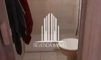 Imagem 6: Apartamento em Santo Amaro a venda, 2 quartos, 1 vaga, 60m