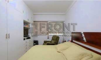 Imagem 7: Venha conferir esse ótimo imóvel em Vila Buarque