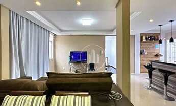 Imagem 3: Cobertura com 2 dormitórios à venda, 81 m² por R$ 500.000,00 - Estreito - Florianópolis/SC