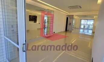 Imagem 4: Apartamento para venda no Soul Península com 4 quartos e 3 vagas de garagem