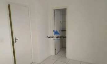 Imagem 4: Apartamento 02 Quartos, Suíte, 01 Vaga, Candelaria!