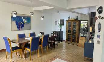 Imagem 5: Lindo sobrado para venda no Jardim da Gloria