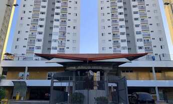 Imagem 2: Apartamento com 2 dormitórios à venda, 65 m² por R$ 280.000,00 - Parque Três Meninos - Sor