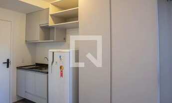 Imagem 5: Apartamento para Aluguel - Perdizes, 1 Quarto, 20 m2