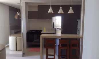 Imagem: Jundiaí - Apartamento Padrão - Engordadouro