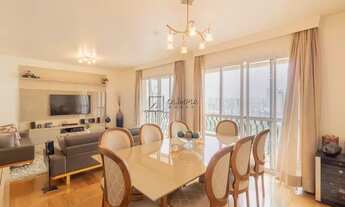 Imagem 2: Apartamento Venda 4 Dormitórios - 158 m² Perdizes