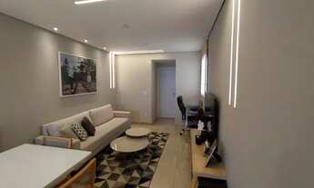 Imagem 3: Apartamento à venda, 3 quartos, 1 suíte, 2 vagas, Santo Antônio - Belo Horizonte/MG