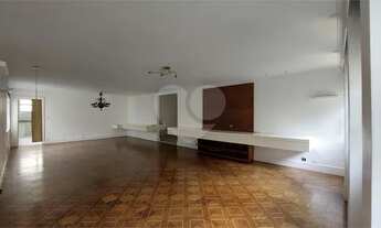 Imagem 3: Higienópolis - 3 vagas