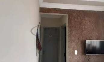 Imagem 3: Apartamento com 2 dormitórios à venda, 50 m² por R$ 115.000,00 - Wanel Ville II. - Sorocab